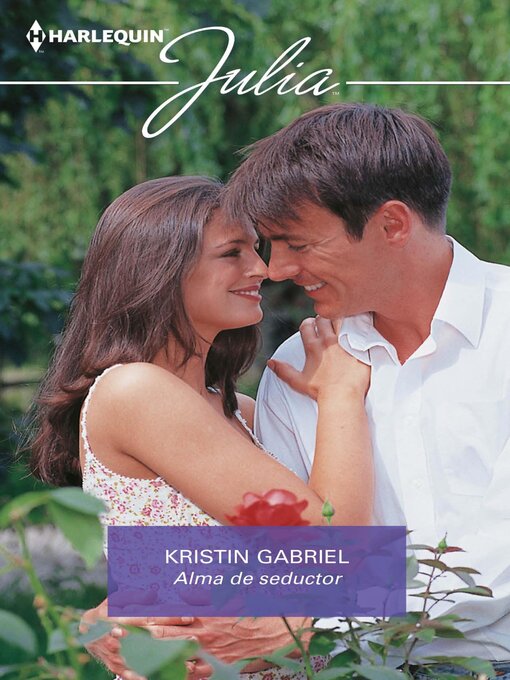 Title details for Alma de seductor by Kristin Gabriel - Available